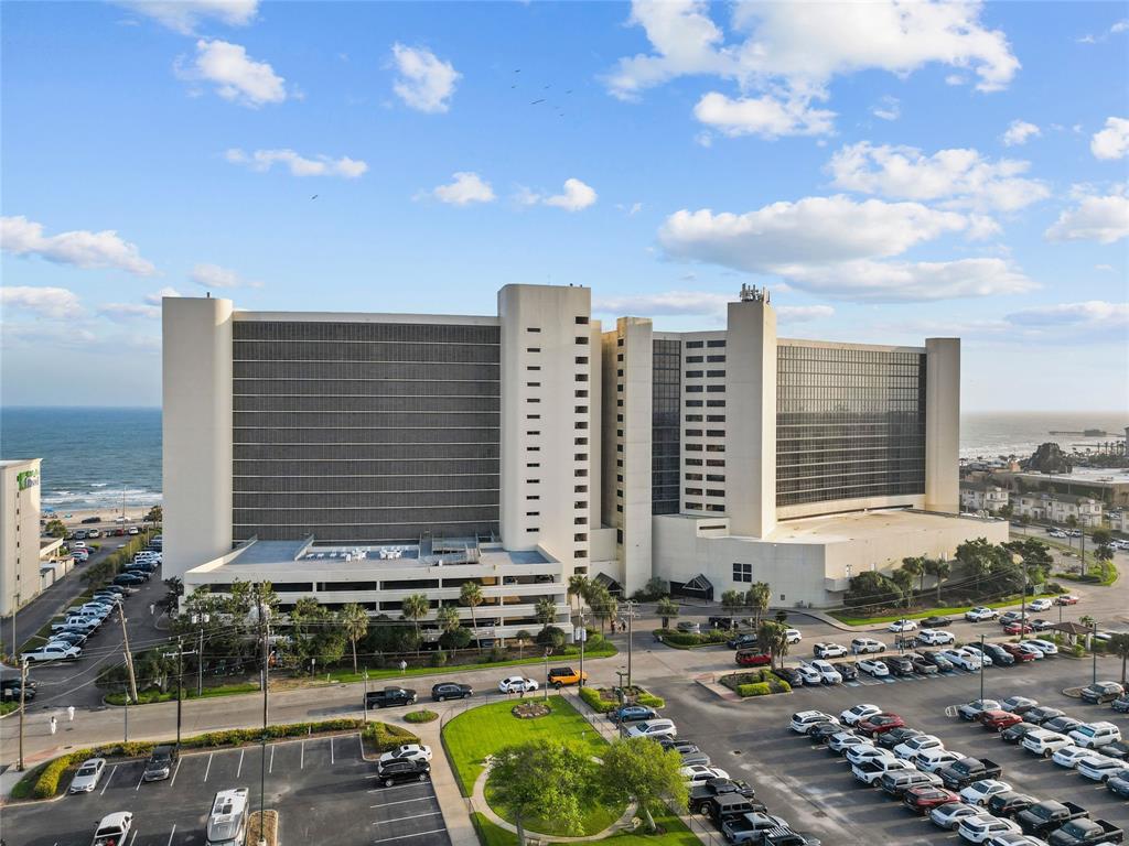 5220 Seawall Boulevard #1239C-2, Galveston, Texas image 2