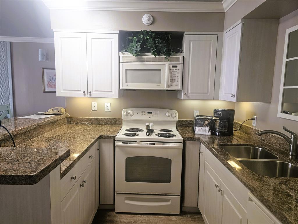 5220 Seawall Boulevard #1239C-2, Galveston, Texas image 13