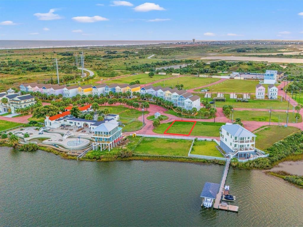 3526 Hudson Court, Galveston, Texas image 1