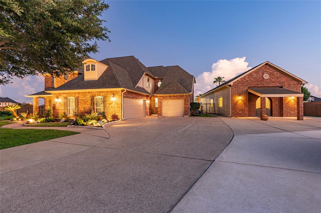 2029 Auburn Sky Court