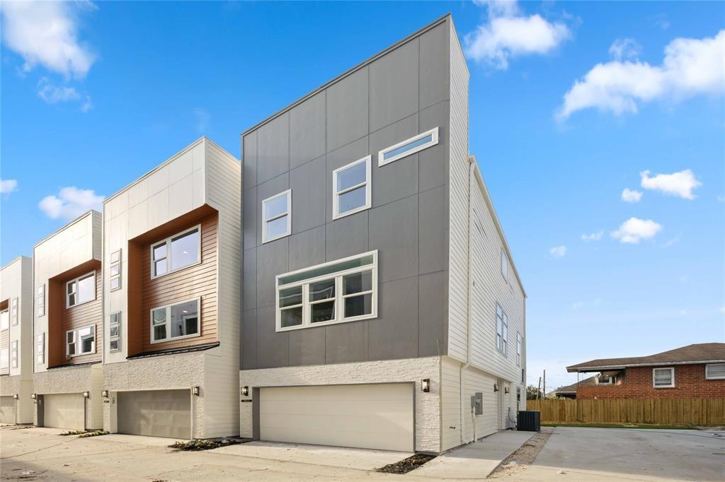 1805 Emir Street Unit K
