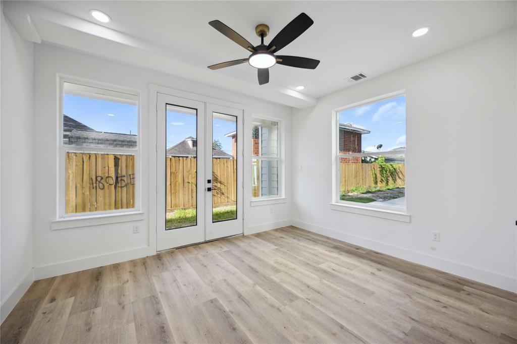 1805 Emir Street Unit K