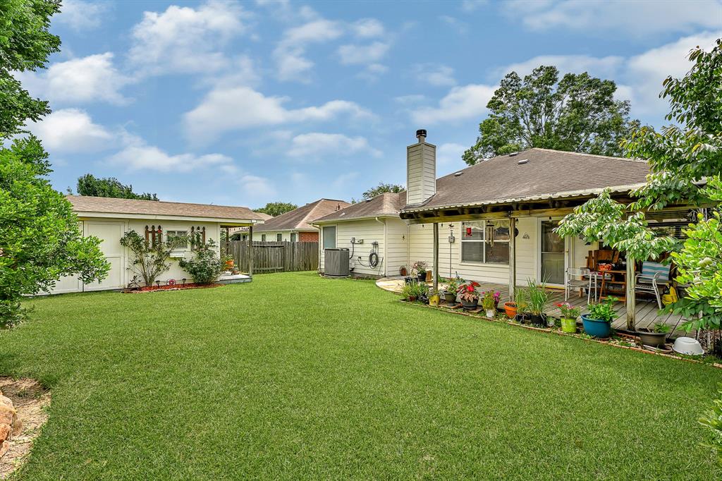26402 Cypresswood Drive