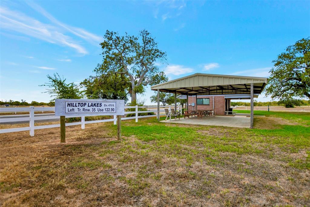 TBD Briar Patch Lane, Hilltop Lakes, Texas image 7