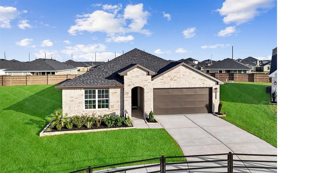 30414 Rinmore Ridge Road, Fulshear, Texas image 2