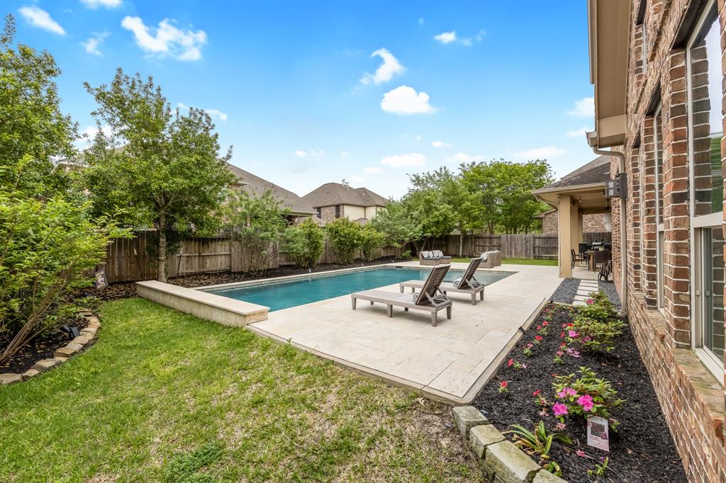 19306 Wade Haven Drive, Cypress, Texas image 49