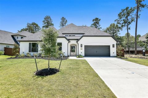 Photo of 12926 Whitewater Way, Conroe, TX 77302 (MLS # 43143820) Photo of 12926 Whitewater Way, Conroe, TX 77302 (MLS # 43143820)