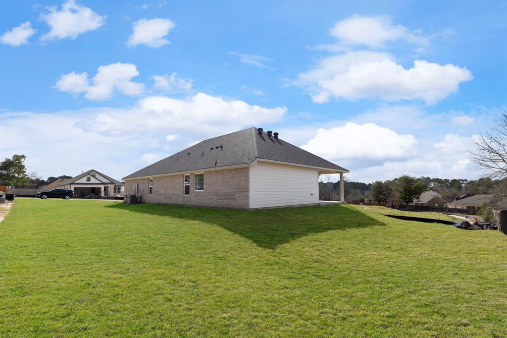 3706 Violet Lane, Huntsville, Texas image 41