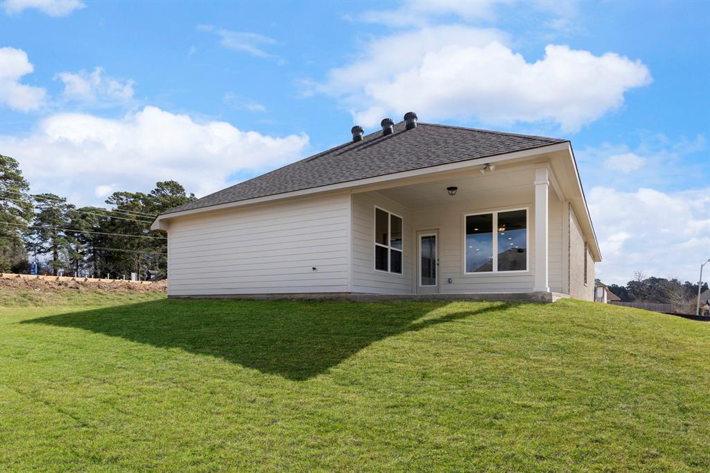3706 Violet Lane, Huntsville, Texas image 45