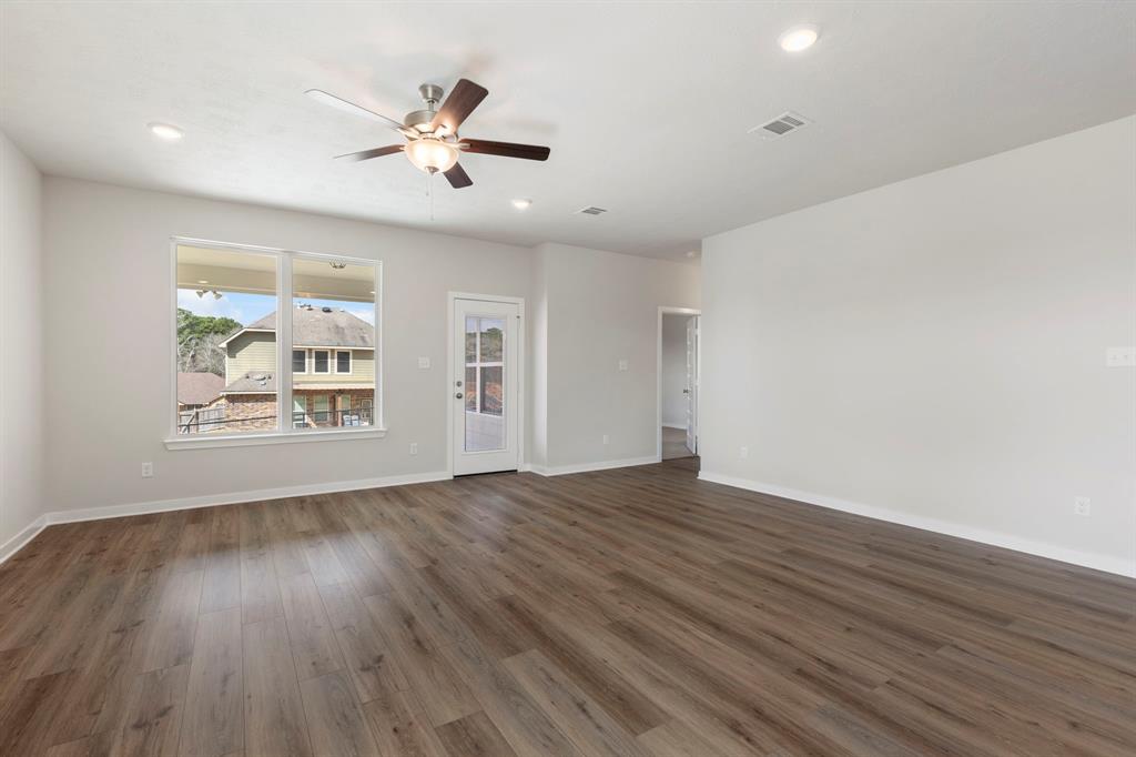 3706 Violet Lane, Huntsville, Texas image 30