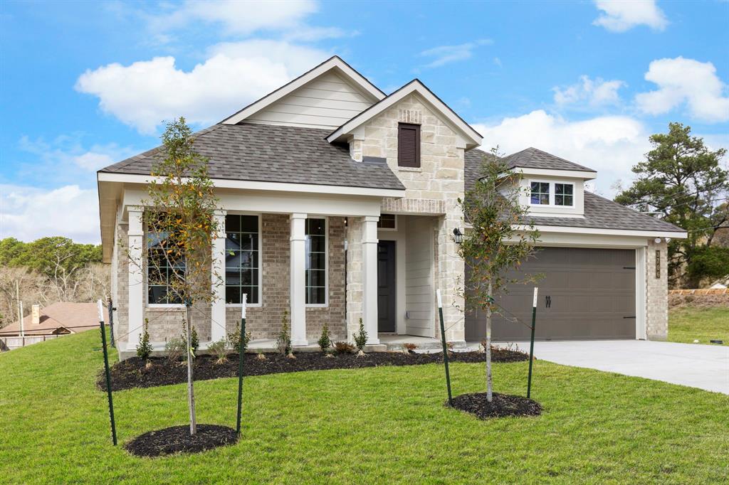 3706 Violet Lane, Huntsville, Texas image 3