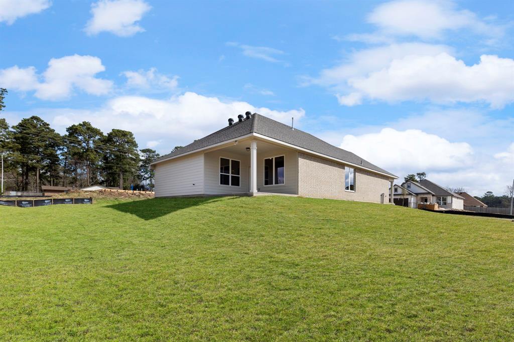 3706 Violet Lane, Huntsville, Texas image 44