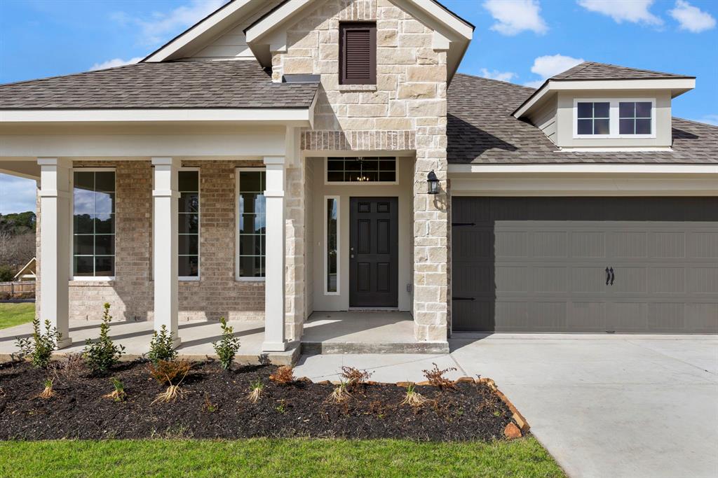 3706 Violet Lane, Huntsville, Texas image 4