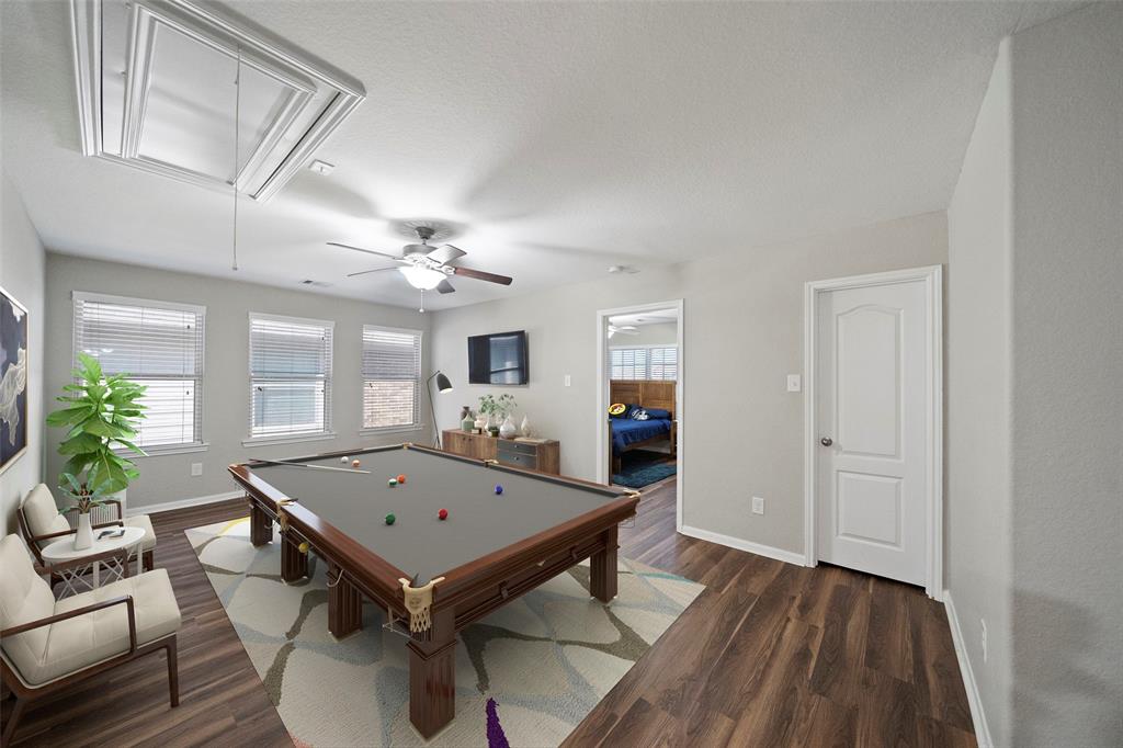 14815 Ashley Creek Court, Humble, Texas image 26