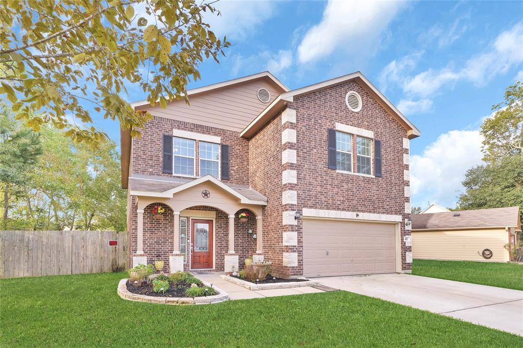 Photo 1 of 28 — 403 Vane Way, Crosby, TX 77532