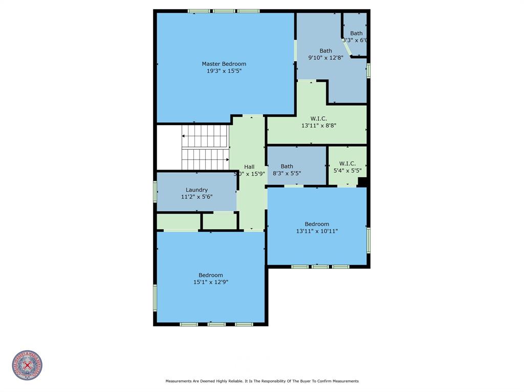 2907 Edgewick Elm Street, Fresno, Texas image 33