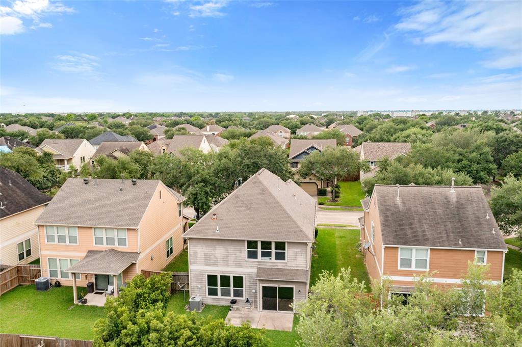 2907 Edgewick Elm Street, Fresno, Texas image 27