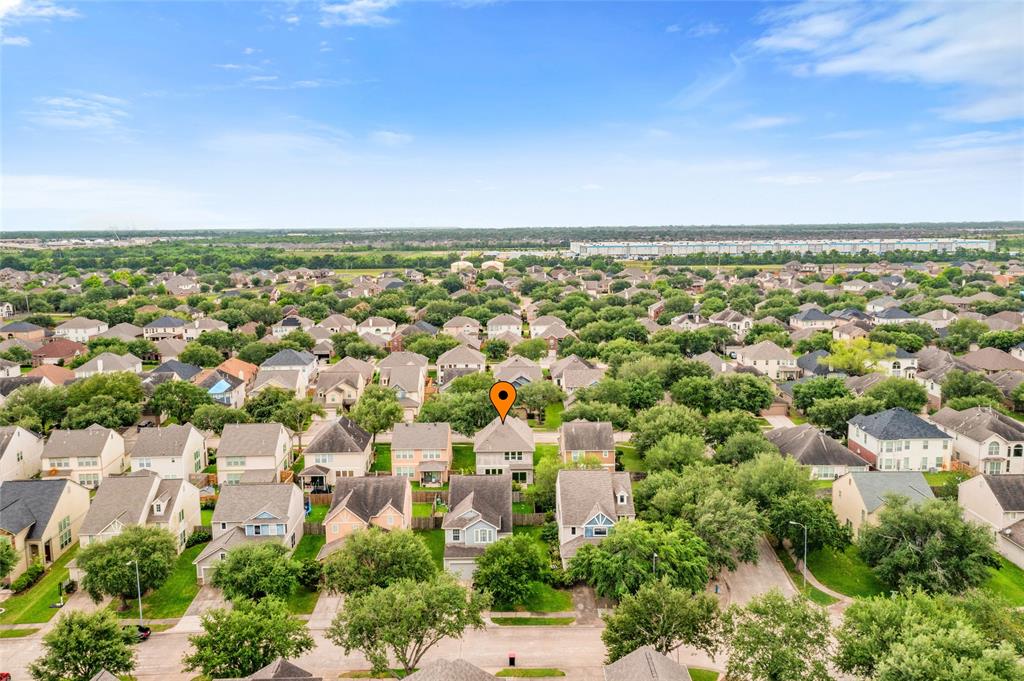 2907 Edgewick Elm Street, Fresno, Texas image 26