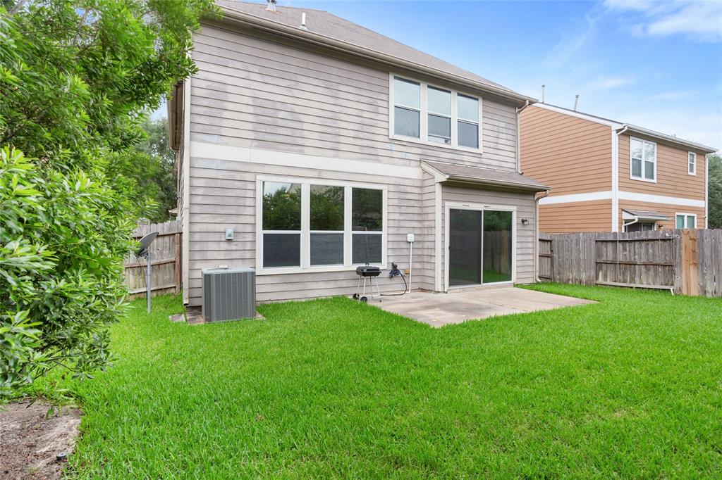 2907 Edgewick Elm Street, Fresno, Texas image 31