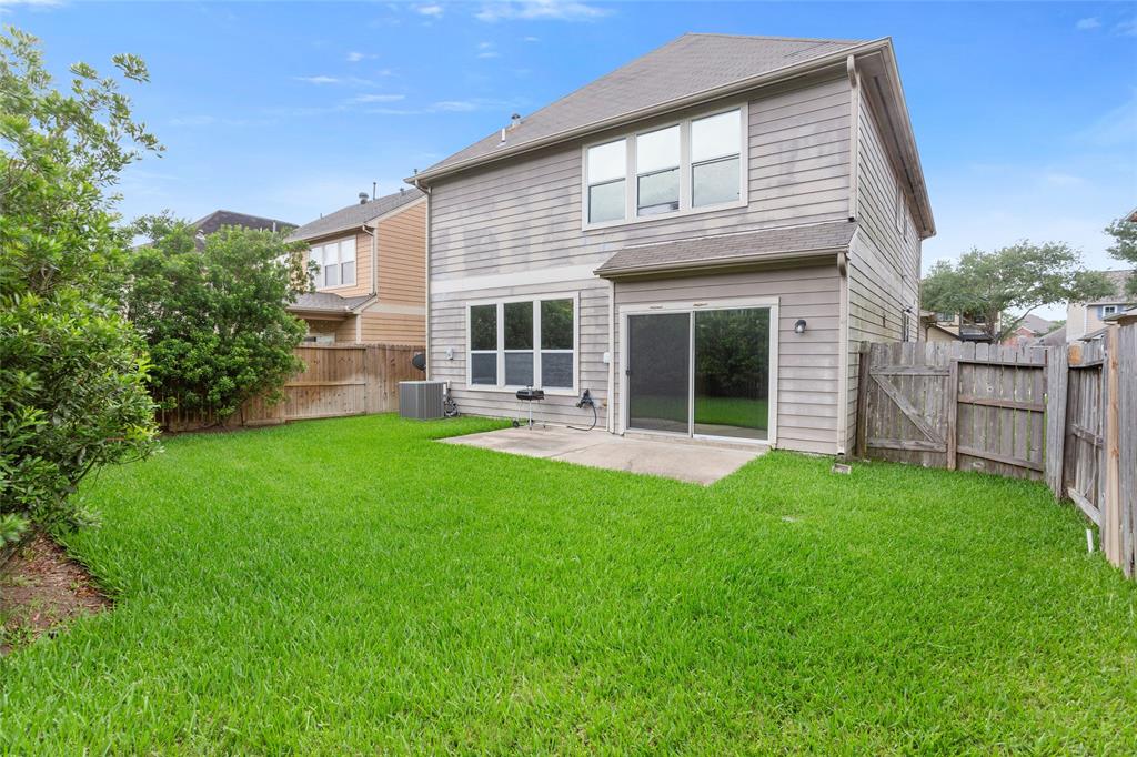 2907 Edgewick Elm Street, Fresno, Texas image 2