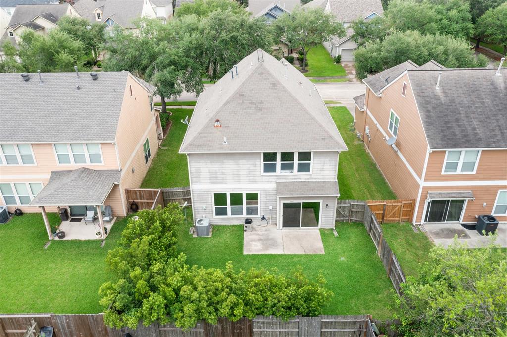2907 Edgewick Elm Street, Fresno, Texas image 25