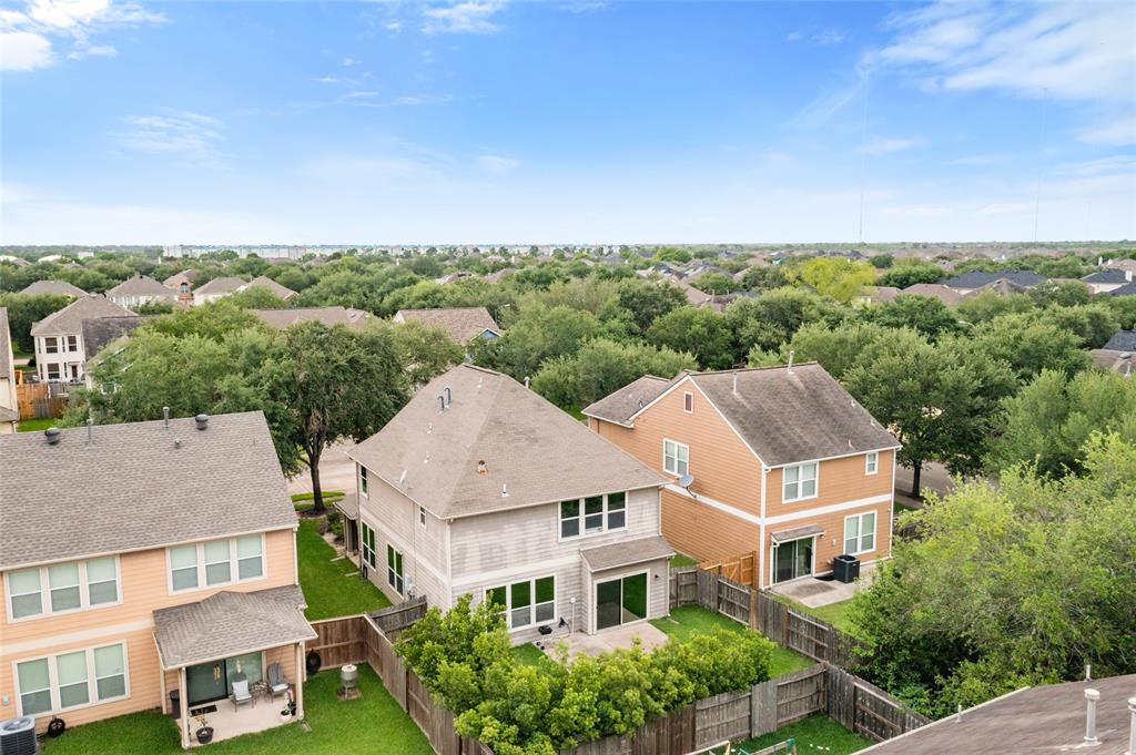 2907 Edgewick Elm Street, Fresno, Texas image 28