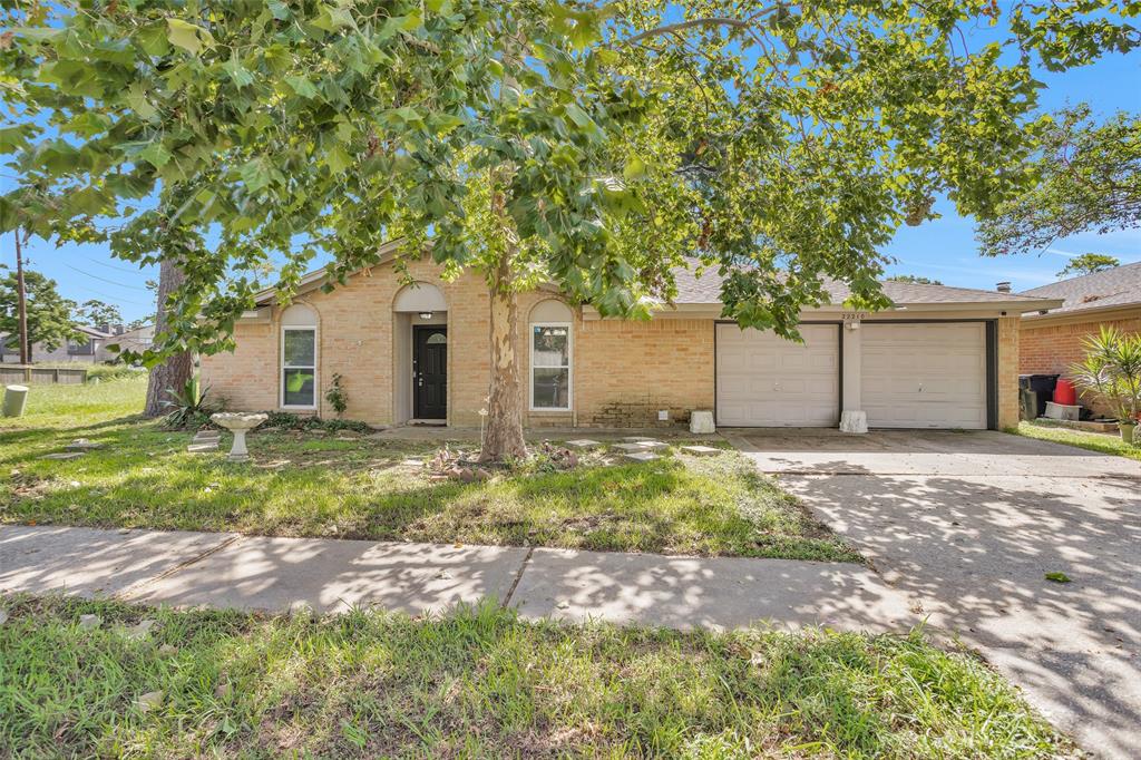 View Spring, TX 77373 house