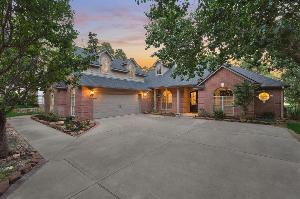 16 Waterberry Way