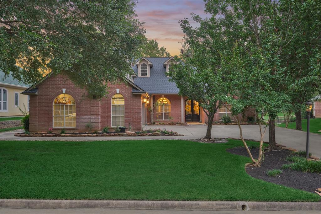 16 Waterberry Way