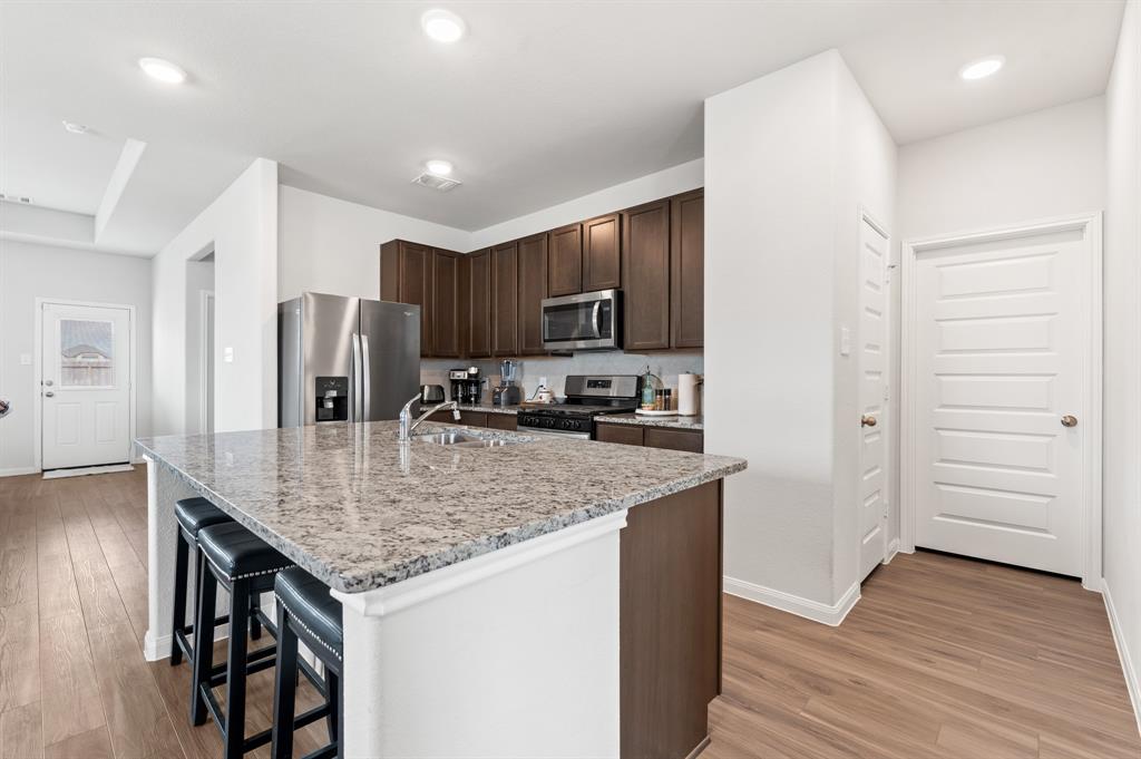 16635 Olivewood Lane, Conroe, Texas image 10