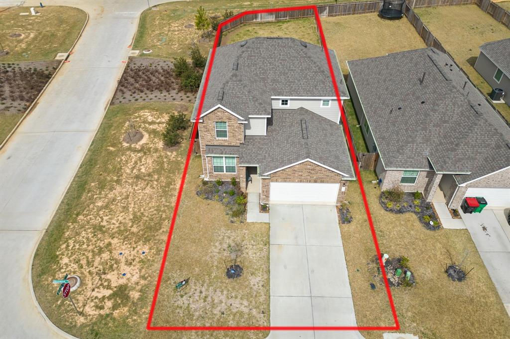 16635 Olivewood Lane, Conroe, Texas image 22
