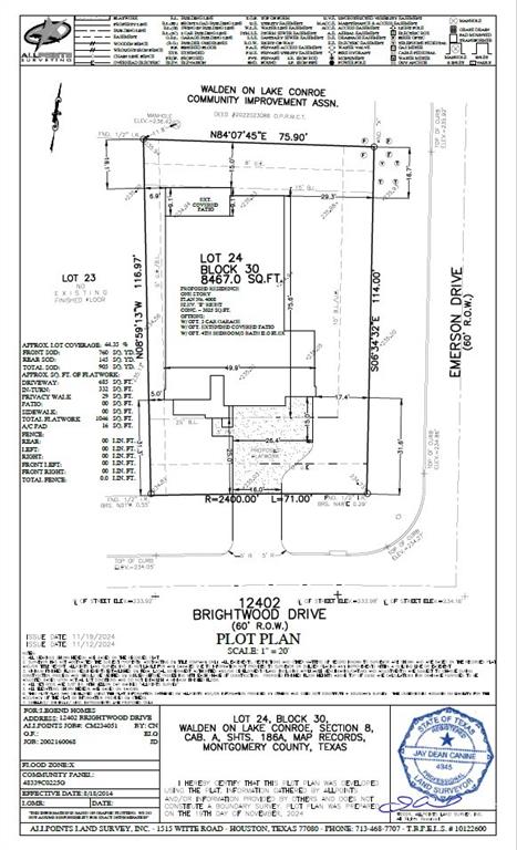 12402 Brightwood Drive