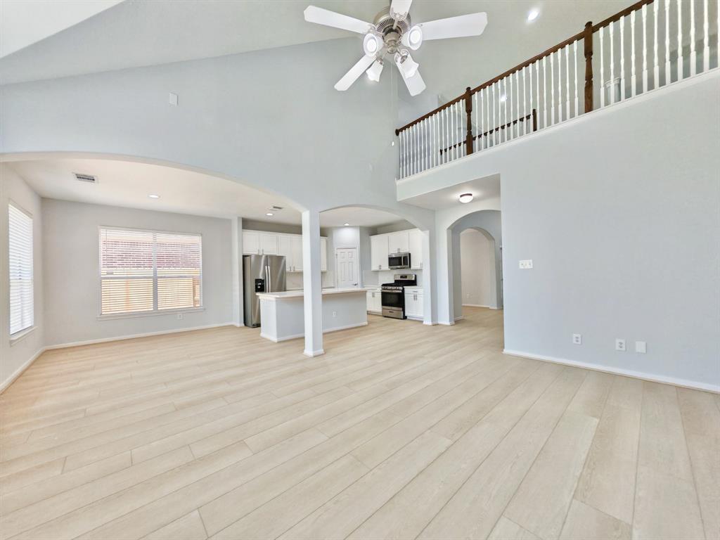 5030 Shadow Breeze Lane, Katy, Texas image 23