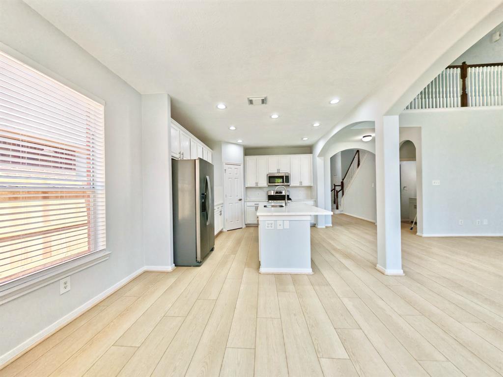 5030 Shadow Breeze Lane, Katy, Texas image 11