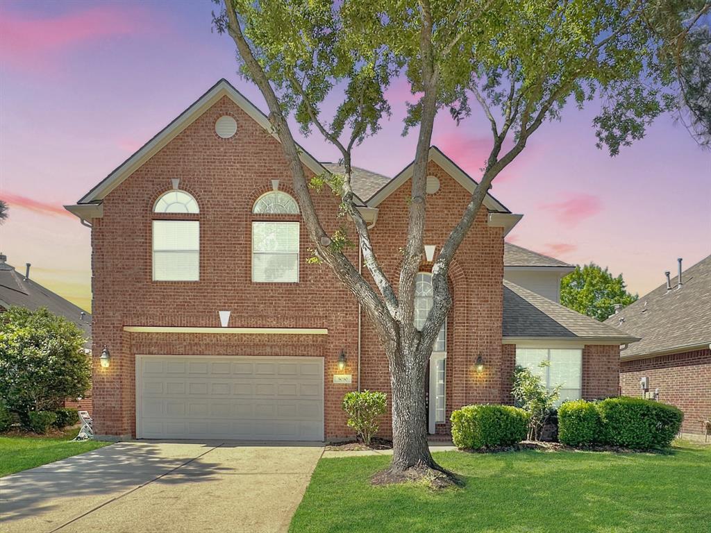5030 Shadow Breeze Lane, Katy, Texas image 1