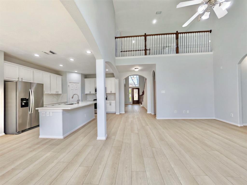 5030 Shadow Breeze Lane, Katy, Texas image 9