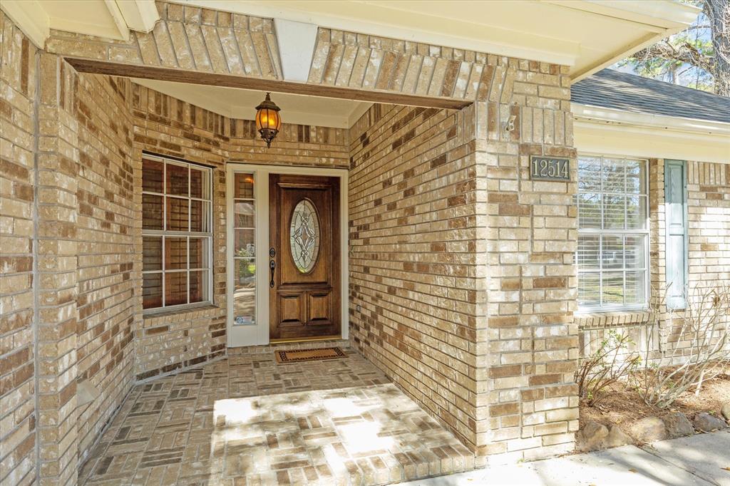 12514 Wealdstone Drive