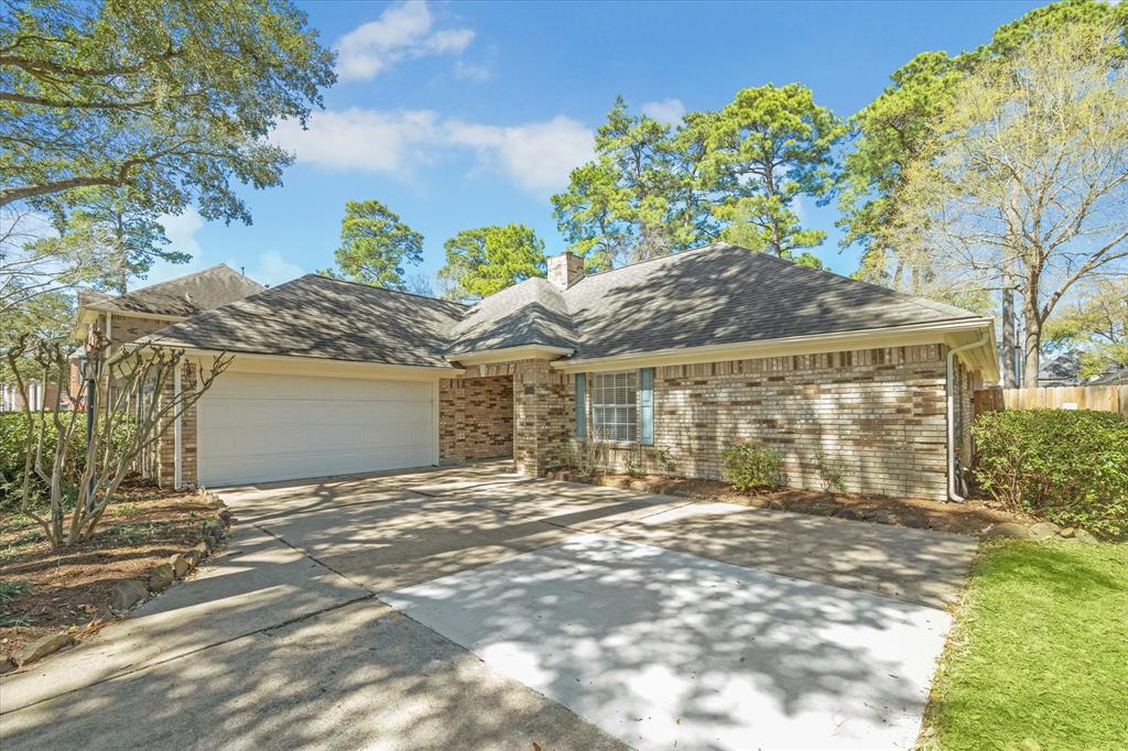 12514 Wealdstone Drive