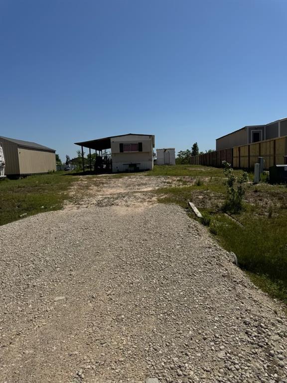 538 Road 5701, Cleveland, Texas image 3