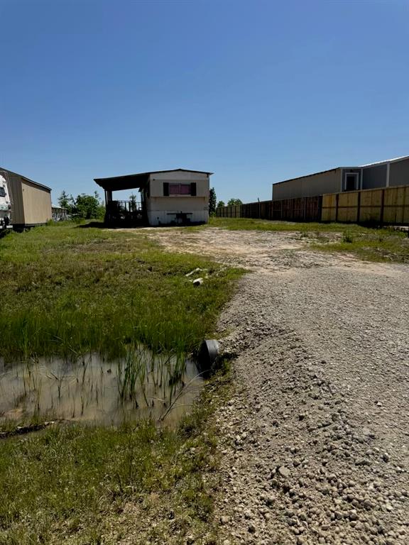 538 Road 5701, Cleveland, Texas image 1