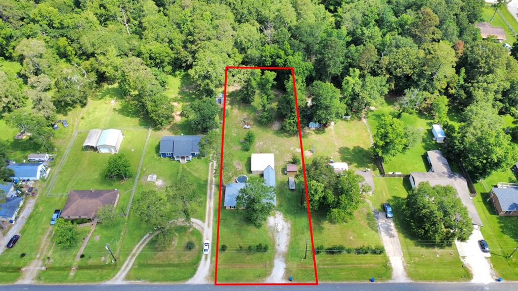 4925 Magnolia Lane