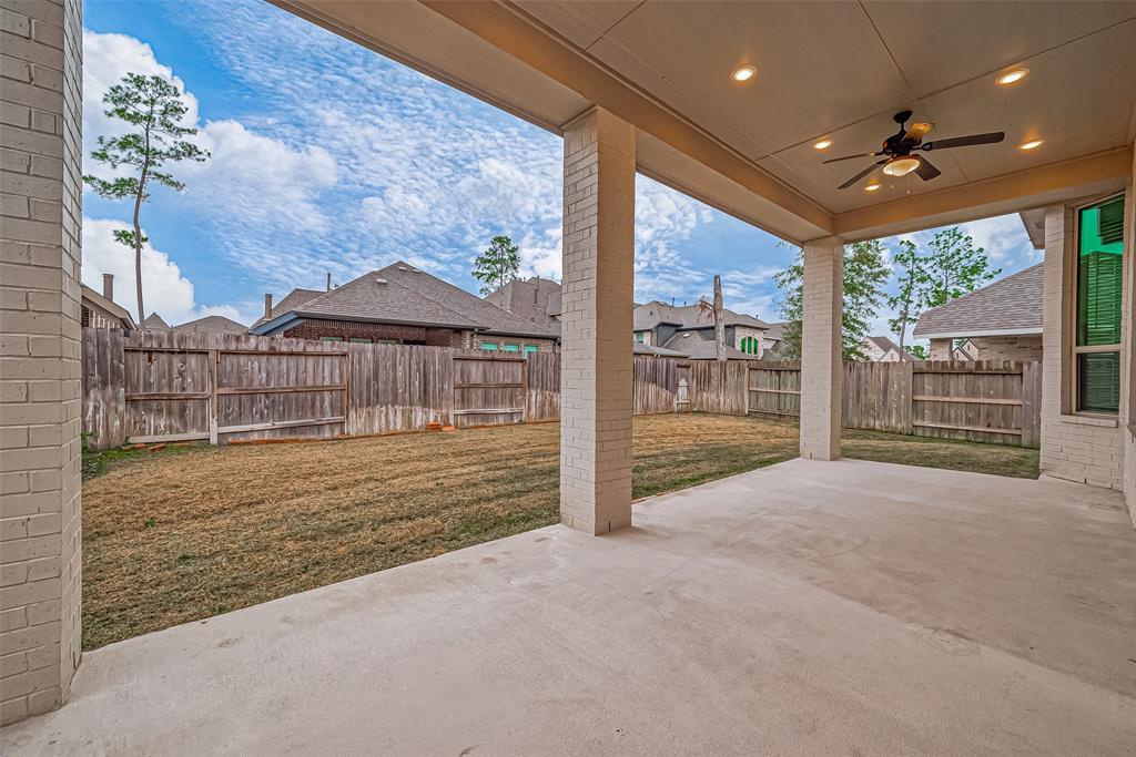 16814 Ramsay Cascades Drive, Humble, Texas image 32