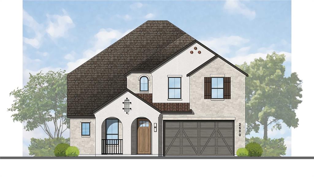 2334 Vargas Street, Magnolia, Texas image 1