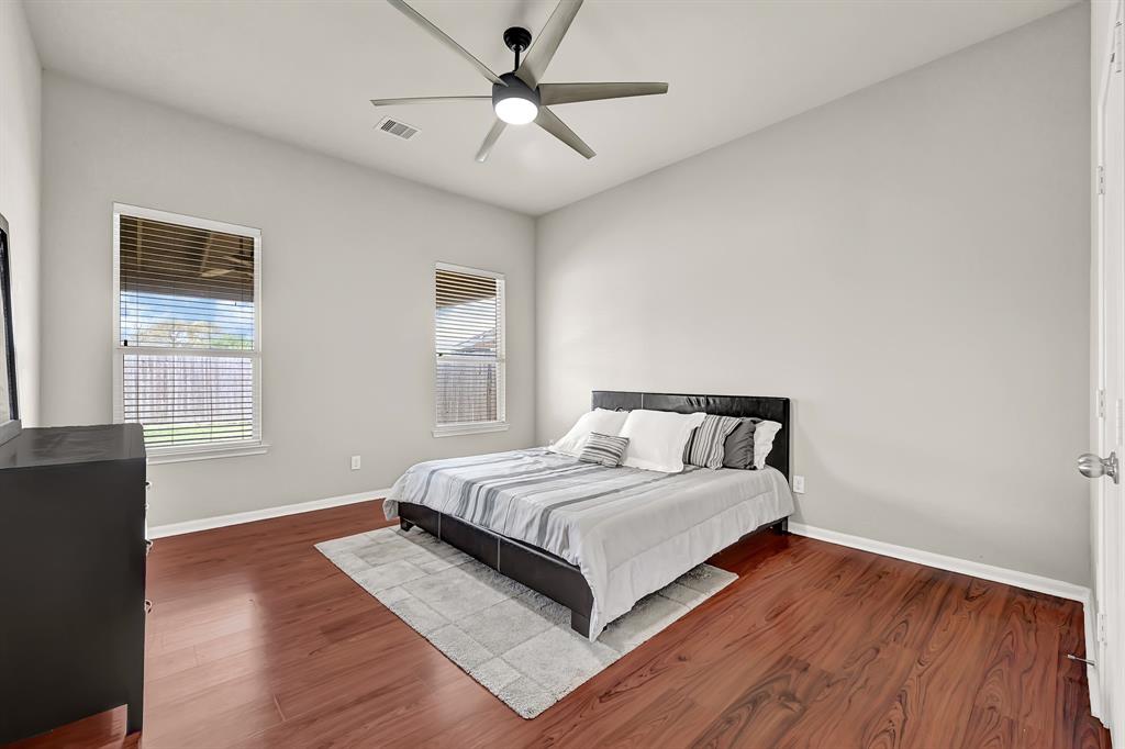 7422 Kransburg Ranch Drive, Cypress, Texas image 13