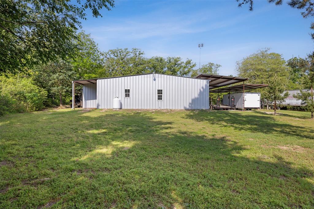 3911 County Road 235, Oakwood, Texas image 17