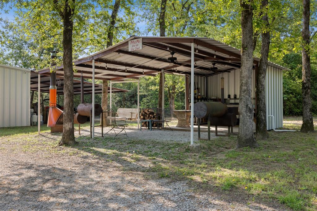 3911 County Road 235, Oakwood, Texas image 14