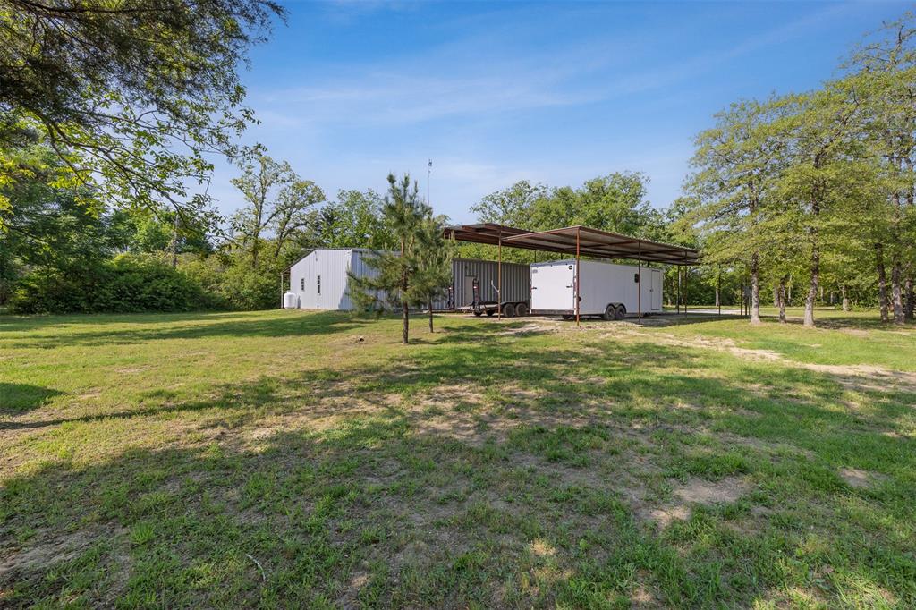3911 County Road 235, Oakwood, Texas image 18
