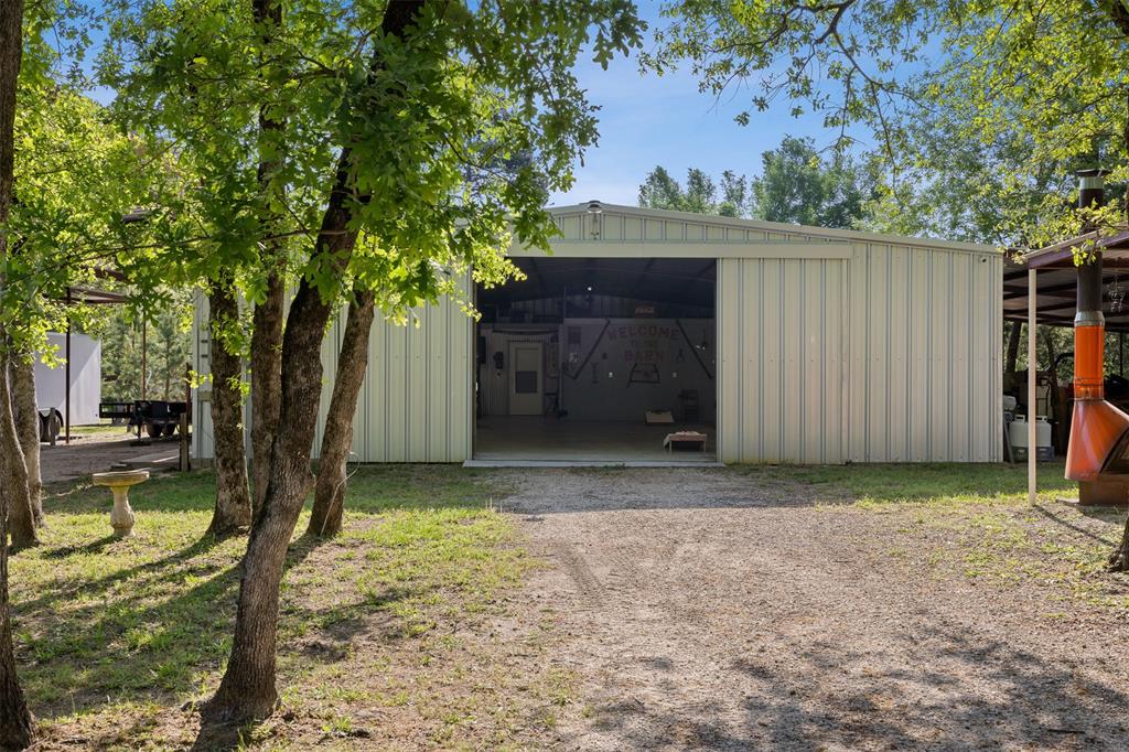 3911 County Road 235, Oakwood, Texas image 4