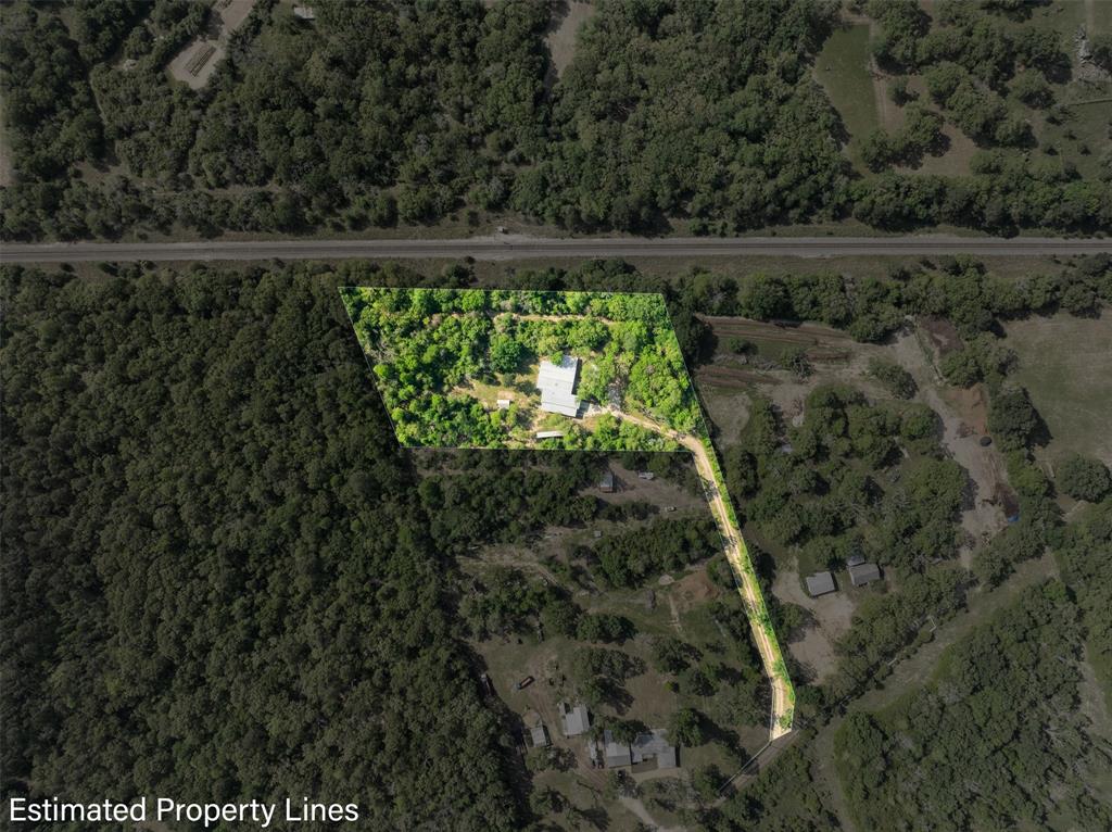3911 County Road 235, Oakwood, Texas image 25