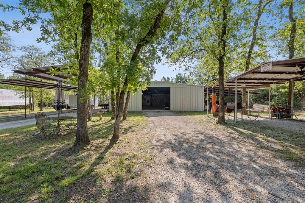 3911 County Road 235, Oakwood, Texas image 16